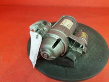 BMW 1 SERIES STARTER MOTOR 2015 1.5L PETROL MANUAL  B38B15M0 (B38B15A)
