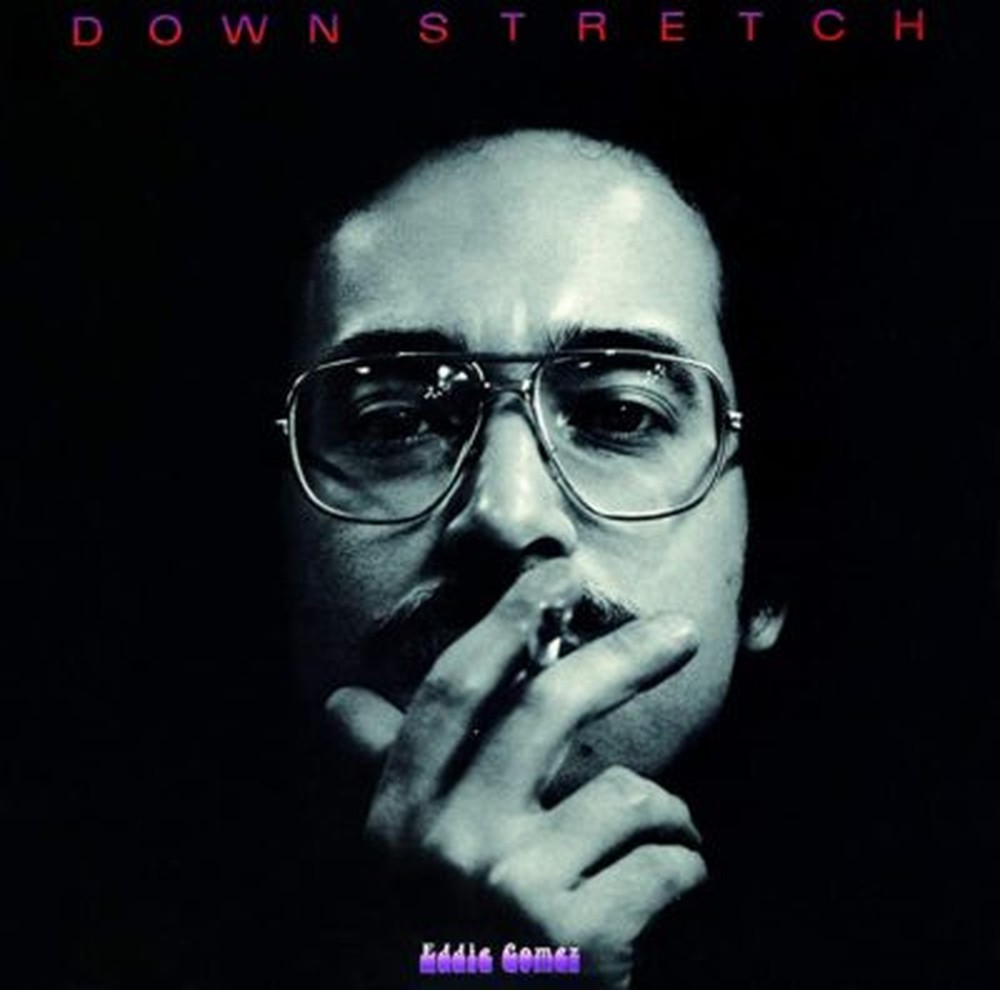 EDDIE GOMEZ-Down Stretch-Japan CD Ltd/Ed Reissue