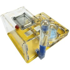 Acrylic BIO Ant Nest Formicarium Housing Ant Farm House Ant Colony Living NEW