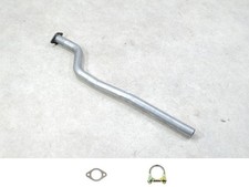 Mittelrohr Neu für VW Tiguan 5N 1 + Van 1.4 TSI + 4 motion Auspuff Anbauteile