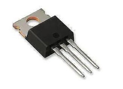 2pcs BTA12/600B Triac Transistor 12A 600V Igt/Ih 100/50mA TO220AB