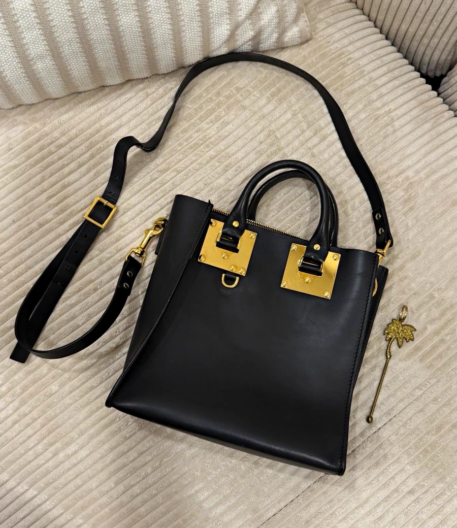 Sophie Hulme Bags & Handbags for Women for sale - eBay
