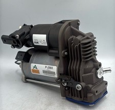 Air Suspension Compressor Mercedes S-class W221 07-12 Arnott P-2593