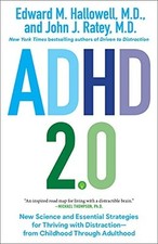 ADHD 2.0: New Science and Essential Strategie...