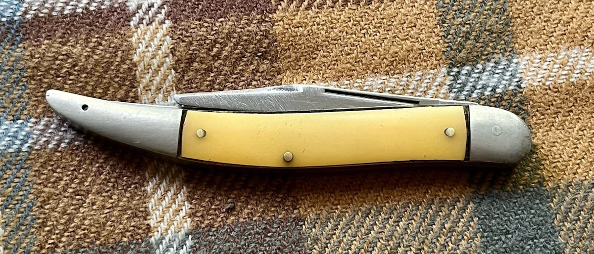 Ulster Original Vintage Knives 2 Blades for sale | eBay