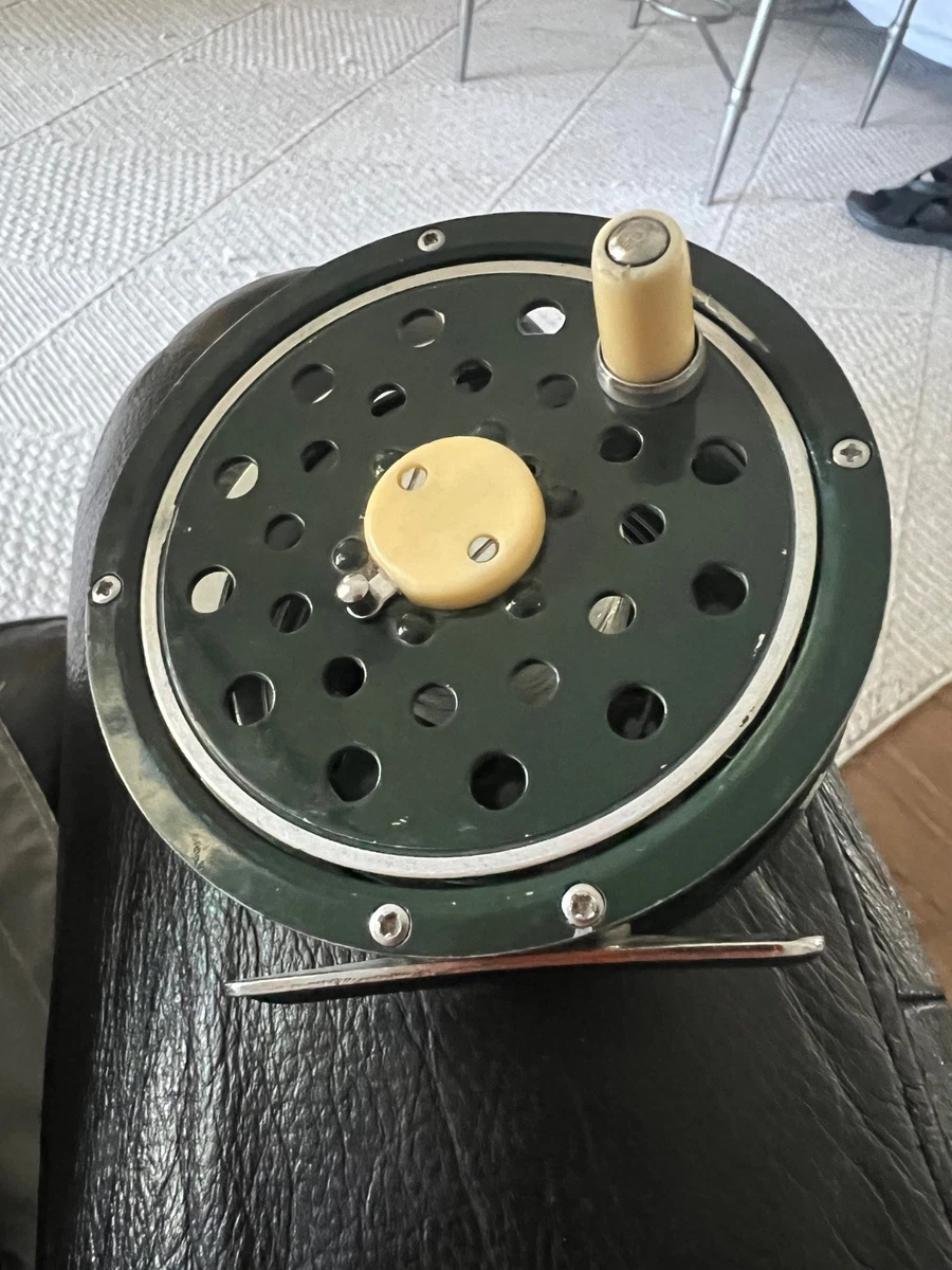 japan fly reel products for sale | eBay japan fly reel products for sale | eBay