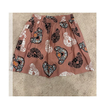 Girls Burberry Skirt Size 6 and a Size 12 Excellent Condfition