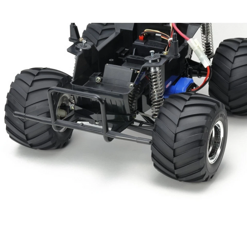 Tamiya 58365 1:12 RC Midnight Pumpkin Metallic/Chrome 300058365 - Bild 3 von 4