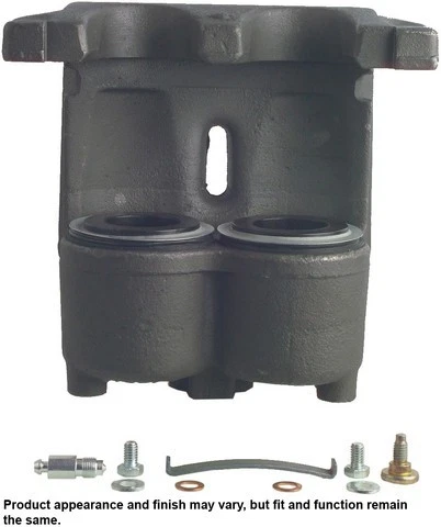 Pinza de freno de disco A1 Cardone 18-8013 para modelos internacionales 90-97 seleccionados Foto 3 de 4