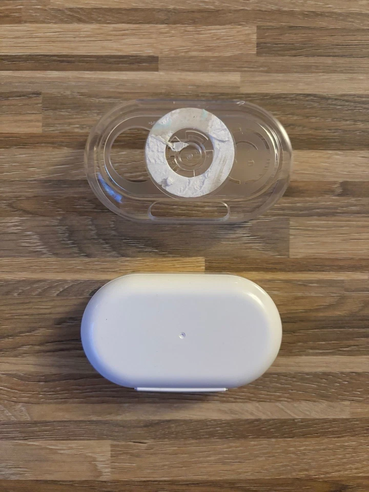 Braun Oral-B SmartGuide Type 3742 weiß mit LCD-Anzeige für elektr. Zahnbürsten - Bild 2 von 2