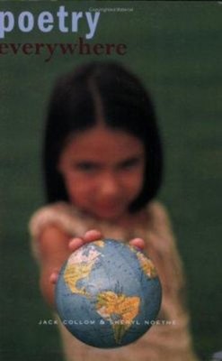 Poetry Everywhere : Teaching Poetry Writing in School and in the