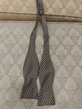 robert talbott bow tie