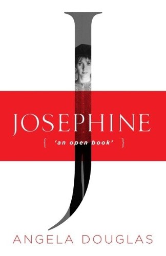 Josephine - An Open Book by Angela Douglas (HB 2018) - Image 6