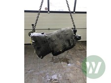 Automatikgetriebe Mercedes-Benz C-Klasse SportCoupe CL203 2112703300 P24179661