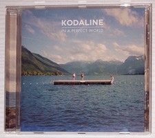 Musik CD Album   KODALINE : In a Perfect Worl...