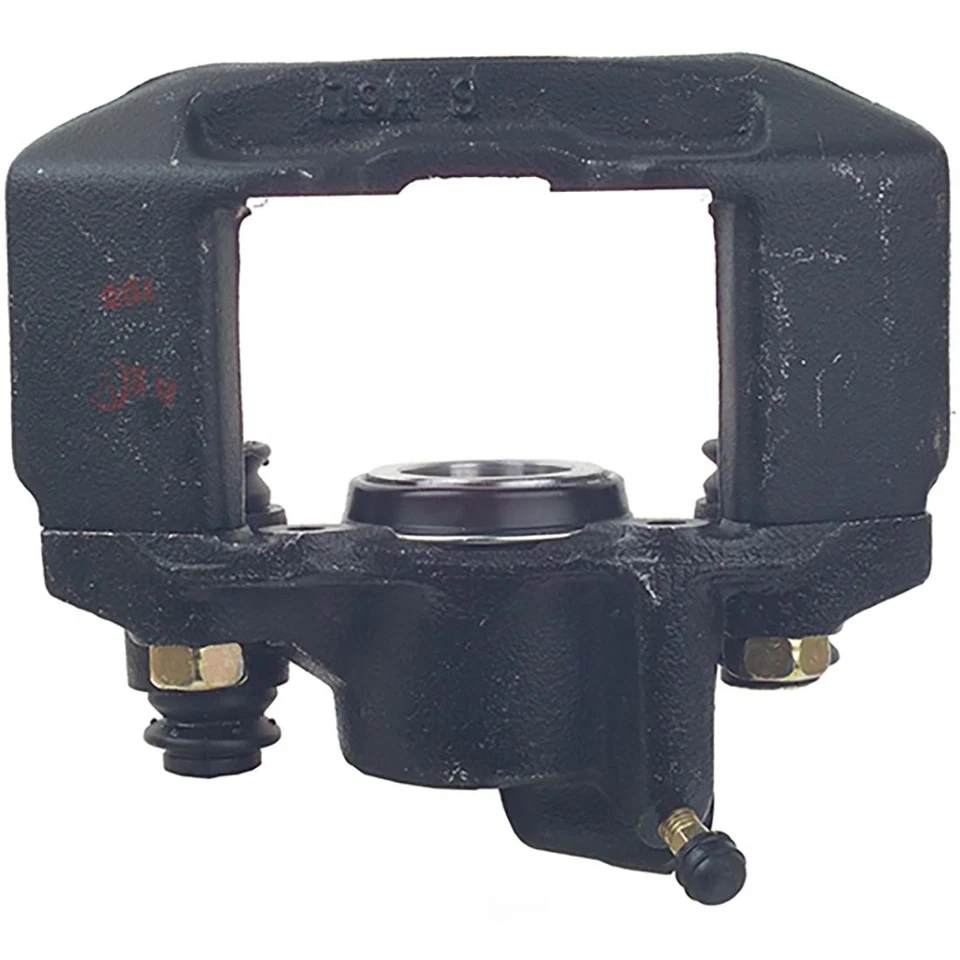 2X Pinzas de freno traseras Cardone Reman para Mitsubishi Montero Sport 1997-2004 Foto 4 de 4