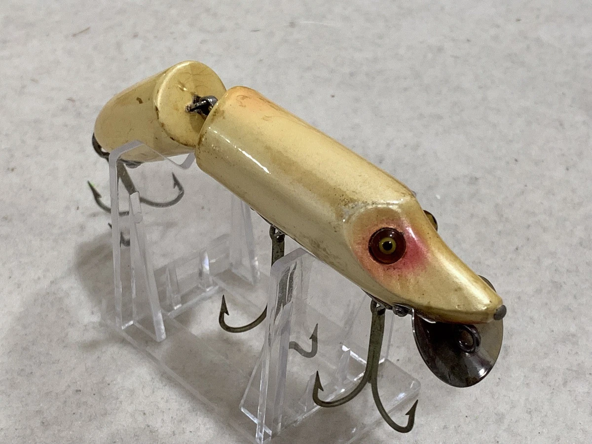 Heddon Freshwater Vintage Fishing Lures for sale | eBay