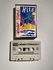 Wonder Island Hits - Golden Wonder promo Cassette Tape (Telstar, 1988) Lulu...