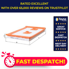 Air Filter fits SKODA YETI 5L 1.2 1.4 15 to 17 Mahle 04E129611AK 04E129620 New