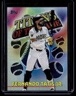 2026 Topps Series 1 Fernando Tatis Jr. Base (RAW)