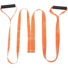  2 Pcs Deer Drag Strap Puller Outdoor Dragging Rope Harness Hunting
