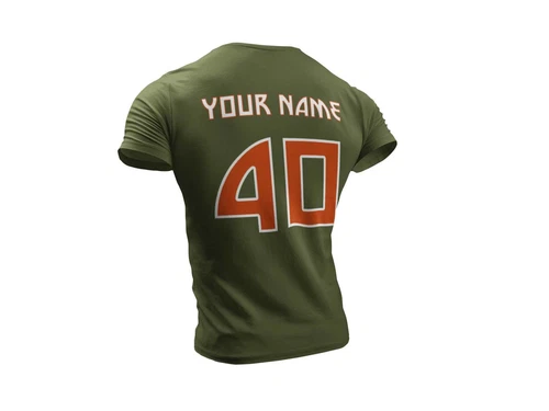 Camiseta 40ª 1985 Nació una leyenda con nombre en la espalda para regalo de cumpleaños 2025 - Imagen 7 de 15