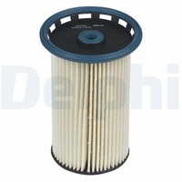 Delphi Kraftstofffilter HDF652 Filtereinsatz FüR VW Seat Golf Passat Tiguan Audi