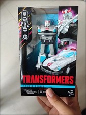Hasbro Transformers Studio Series MTMTE Colle...