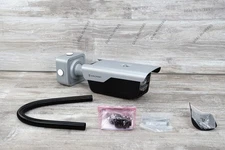 Amcrest 4MP Ultra HD License Plate Reader Camera Bullet IP4M-1072EW-AI