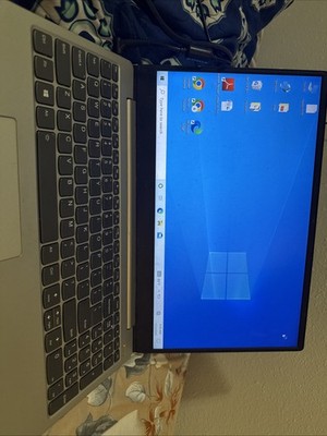 Lenova IdeaPad 330 Laptop 15-inch Notebook for Parts, Untested, No Charger