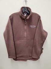 Patagonia Women's Better Sweater Oversized Fleece Coat S Pockets