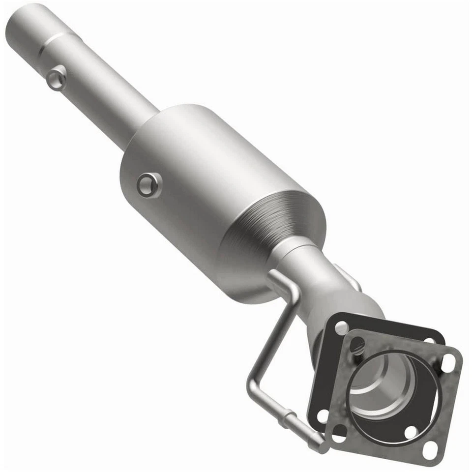 MagnaFlow 5561990-CE for 2006 Volkswagen Jetta 2.5L L5 GAS DOHC - Image 2 of 4