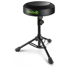 Drumhocker Gravity FD Seat 1 Drum Throne Drum...