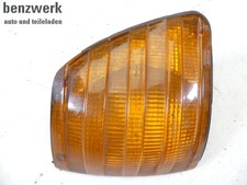 Mercedes S-Klasse W116 Blinker vorne rechts orange ORIGINAL BOSCH 0008200566 ?? Mercedes S-Klasse W116 Blinker vorne rechts orange ORIGINAL BOSCH 0008200566 ??