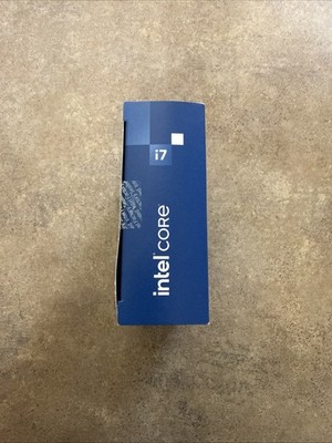 Intel Core i7-14700KF 20-Cores 3.4GHz LGA 1700 CPU Processor
