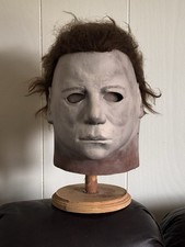 NAG NDMM Myers Mask Benny KH/DW Style Finishing  Not Jason Freddy