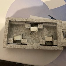 LEICA 384643 TYPE MK 12V 50W WILD 384643 halogen bulb X 3 Single Bulbs