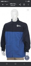 Miller Flame Resistant Welding Jacket XL (258099)