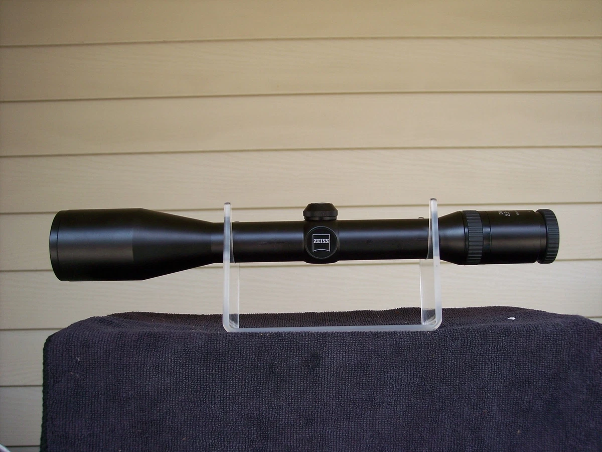 Zeiss Diavari Hunting Rifle Scopes for sale - eBay