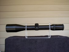 Zeiss Diavari C 3-9 X 36 MC Rifle Scope Shape for sale online | eBay