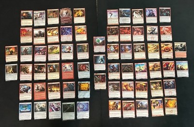 Pauper Commander Guttersnipe - MTG Magic