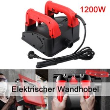 Sanierungsfr&auml;se Putzfr&auml;se Mauerfr&auml;se Betonfr&auml;se Putz Altanstriche4000U/min 1200W