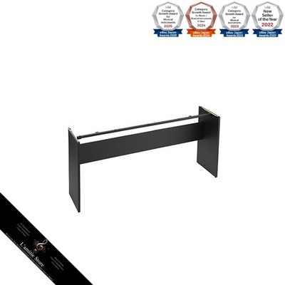 KORG Digital Piano Stand STB1-BK Black for B1/B2/B2N/XE20Japan Brand New