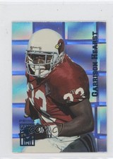 1995 Playoff Prime Mini Garrison Hearst #118 0j9