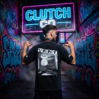 DE_NUKE VENT CS2 TSHIRT