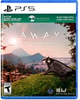 Away The Survival Series - PlayStation 5 - NEW SEALED FREE US SHIPPING