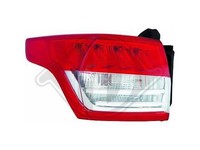 RüCkleuchte Links AußEn FüR Ford Kuga 2013-2020