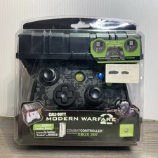 Mad Catz Combat Controller For Xbox Call Of Duty Modern Warfare 2 