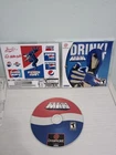Pepsi Man-Dreamcast-Repro
