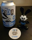 Funko Soda-Disney Oswald the Lucky Rabbit  Limited Edition- Vaulted